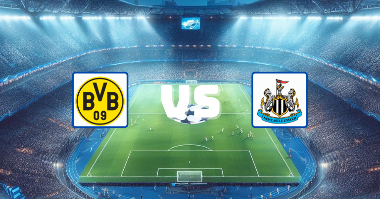 Borussia Dortmund Vs Newcastle Prediction Teams Form Odds