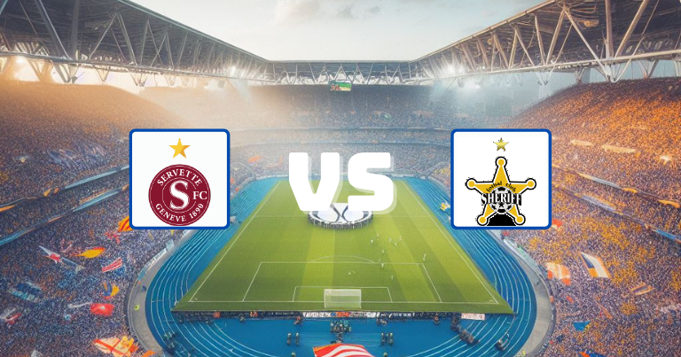 Servette Fc Vs Sheriff Tiraspol Prediction Uefa Europa League