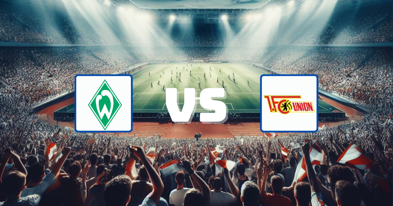 Werder Bremen Vs Union Berlin Prediction, Teams Form, Odds 10/28/2023 ...