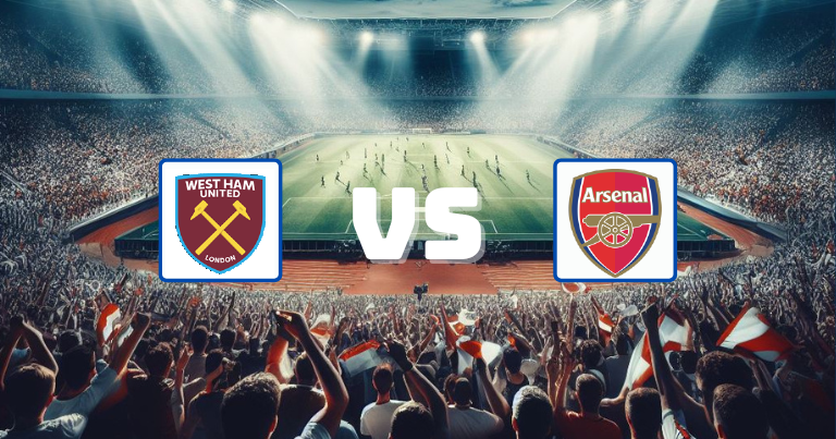 West Ham Vs Arsenal Prediction, Teams Form, Odds 11/01/2023 | Carabao Cup