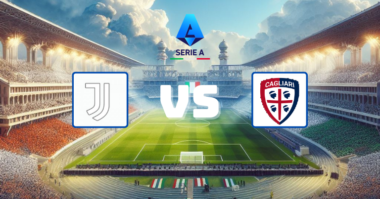 Juventus vs Cagliari Prediction 11/11/2023 | Serie A