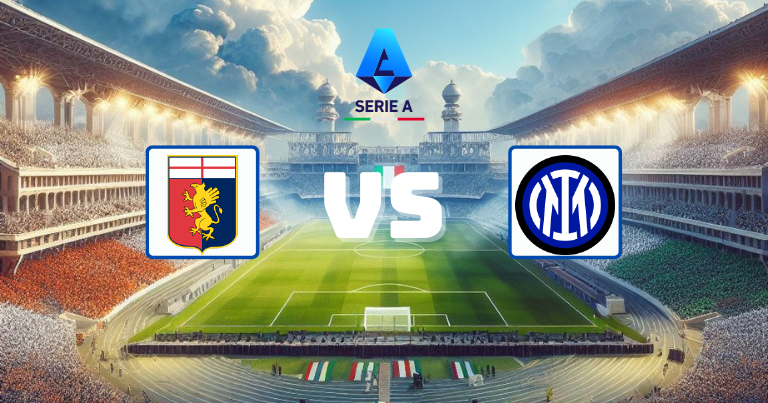 Genoa Vs Inter Prediction 12/29/2023 | Serie A