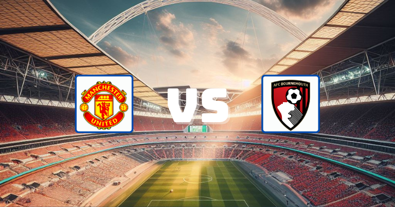 Manchester United Vs Bournemouth Prediction 12/09/2023 | Premier League